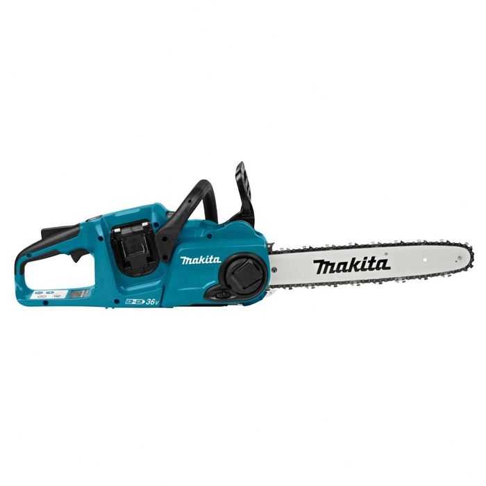 Fierastrau electric( drujba ) cu lant Makita DUC353Z, fara fire,2.6 kg