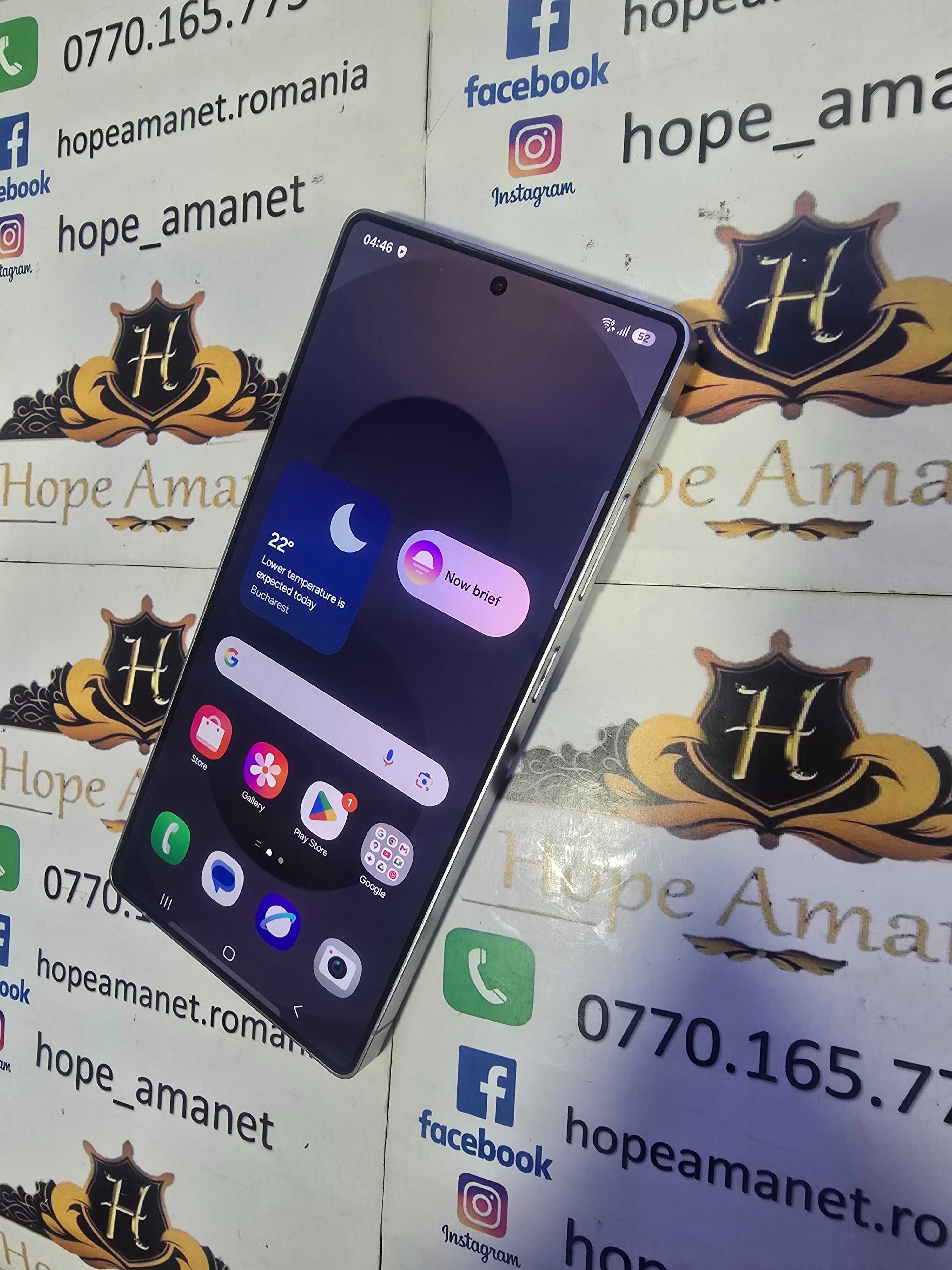 Hope Amanet P6 SAMSUNG S25 ULTRA