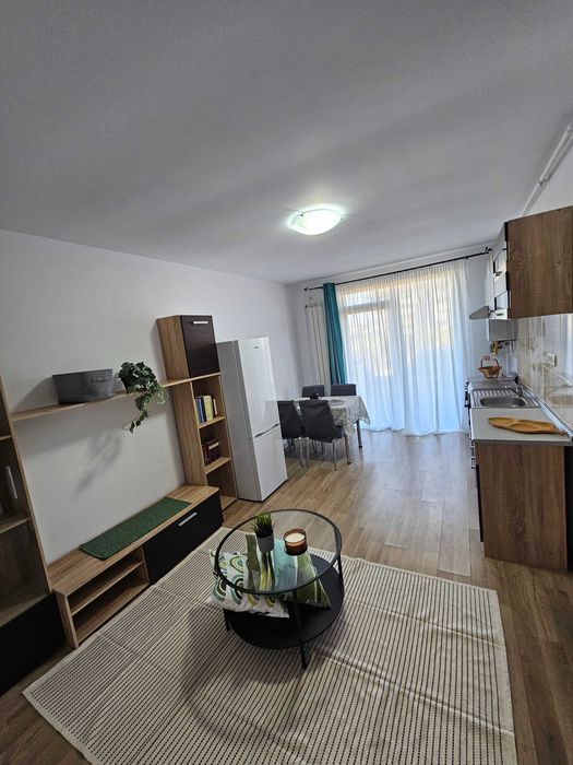 Apartament 2 camere  esso- limita Timisoara - Giroc