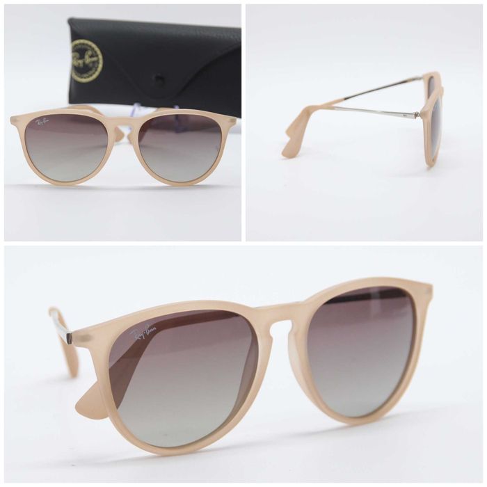 Ochelari Ray-Ban Erika - OBIECT NOU - Amanet FRESH Galati