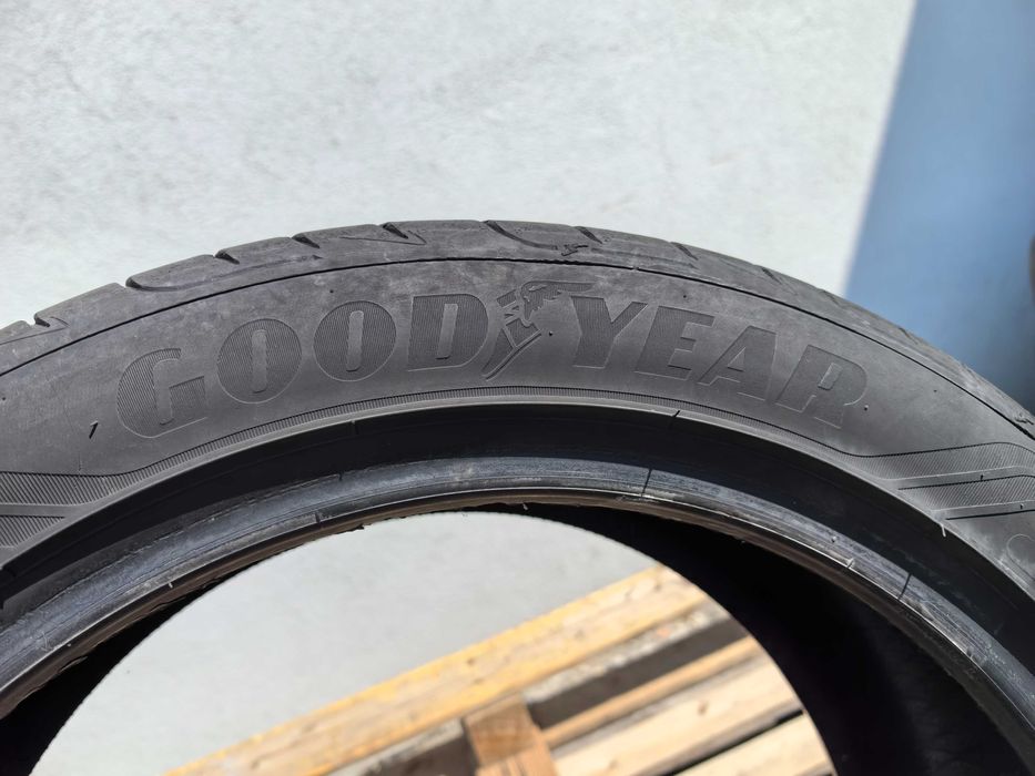 235/45/18 Гудиър ДОТ 2019 г - Само 1 брой