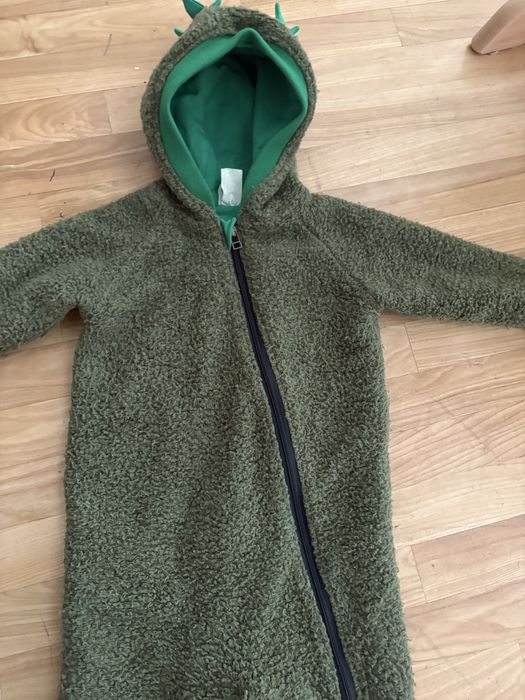 Salopeta lana Hbebe, 98, 2-3ani, 130 lei