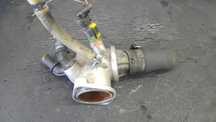 carcasa termostat 1.9 jtdm  939a2000  fiat croma