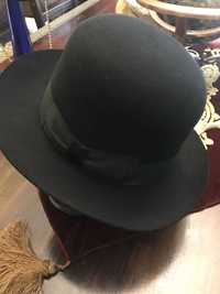 Pălărie dama din fetru Versace
