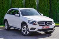 Mercedes glc 4 matoc