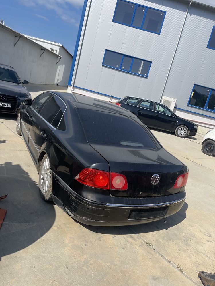 Volkswagen Phaeton 3.0 tdi на Части !