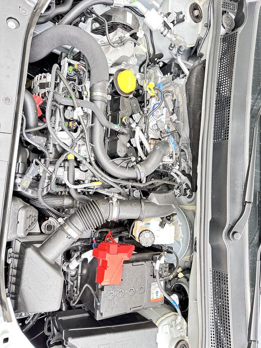 Dacia Logan 2025 Benzina+GPL Varianta XX model aniversar