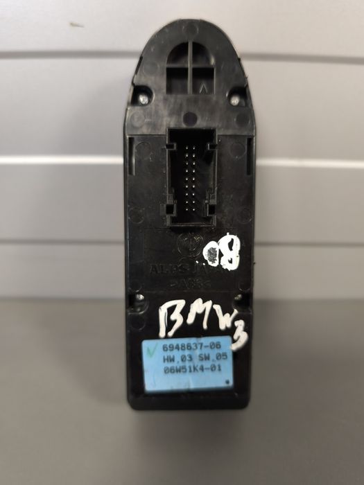 Bloc lumini buton geamuri fata spate electrice BMW seria 3 E90 E91