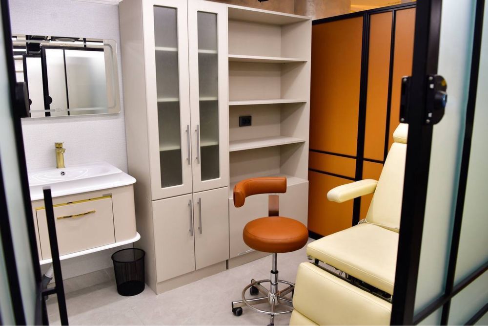 Яшнабад/Бизнес парк - Продается нежилое помещение/Готовый бизнес 108м2