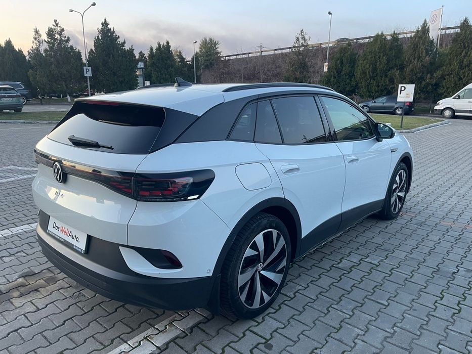 Vând sau schimb vw id.4
