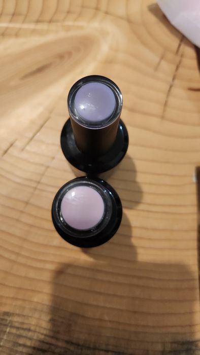 Oja semipermanenta Rubber Base Cupio