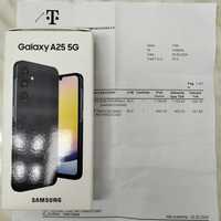 Telefon Samsung Galaxy A25 5G Negru 128GB Sigilat Fact 26060/854/881