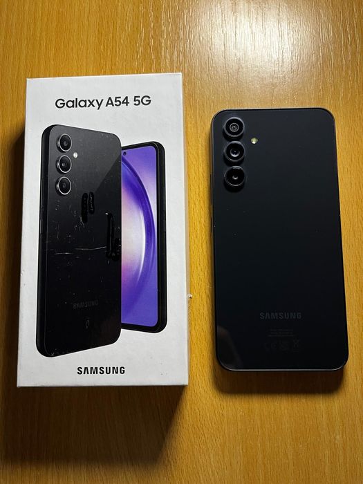 Samsung A54 5G 128gb