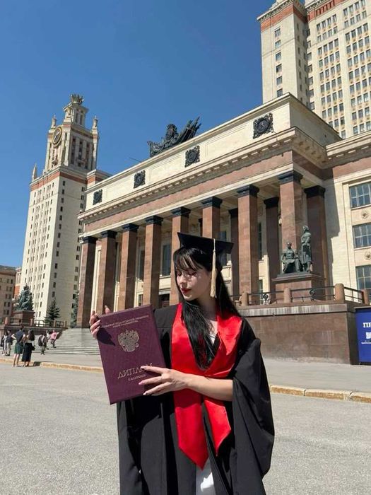 Английский язык — выездной репетитор, онлайн и очные уроки