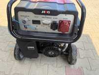 generator benzina trifazic