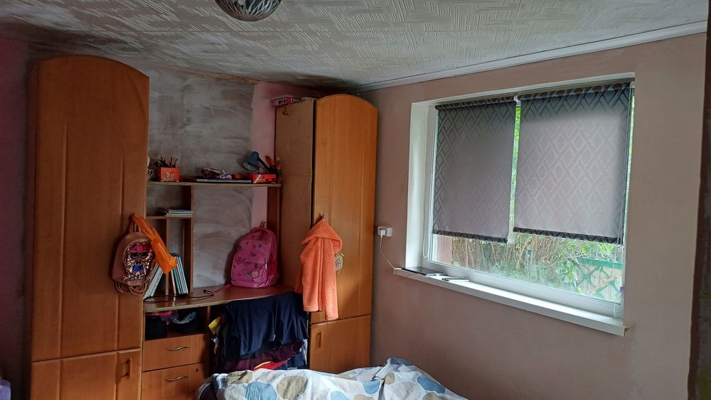 Продам дом  3 комнаты
