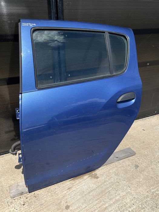 Usa/ usi stânga-dreapta față-spate Dacia Sandero 2013