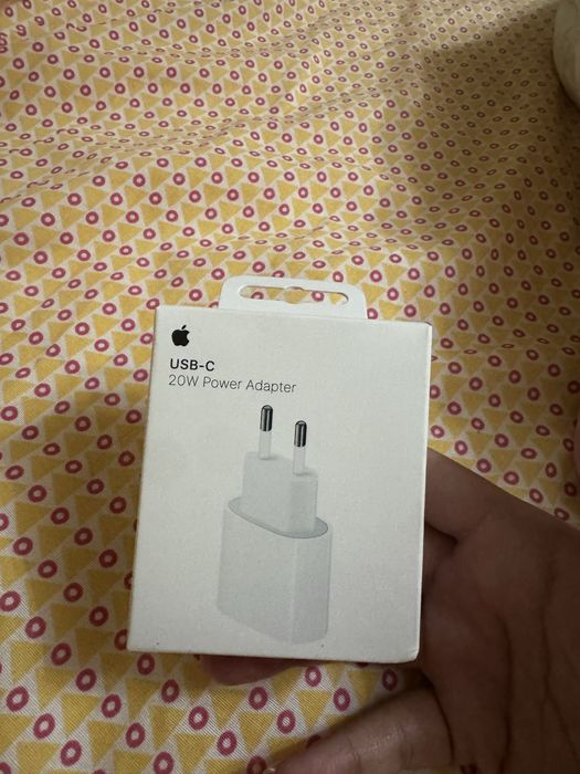 Адаптер Apple Usb c