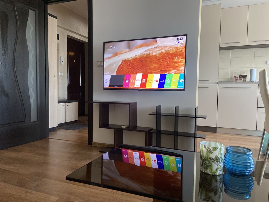 Regim hotelier View Iulius Mall