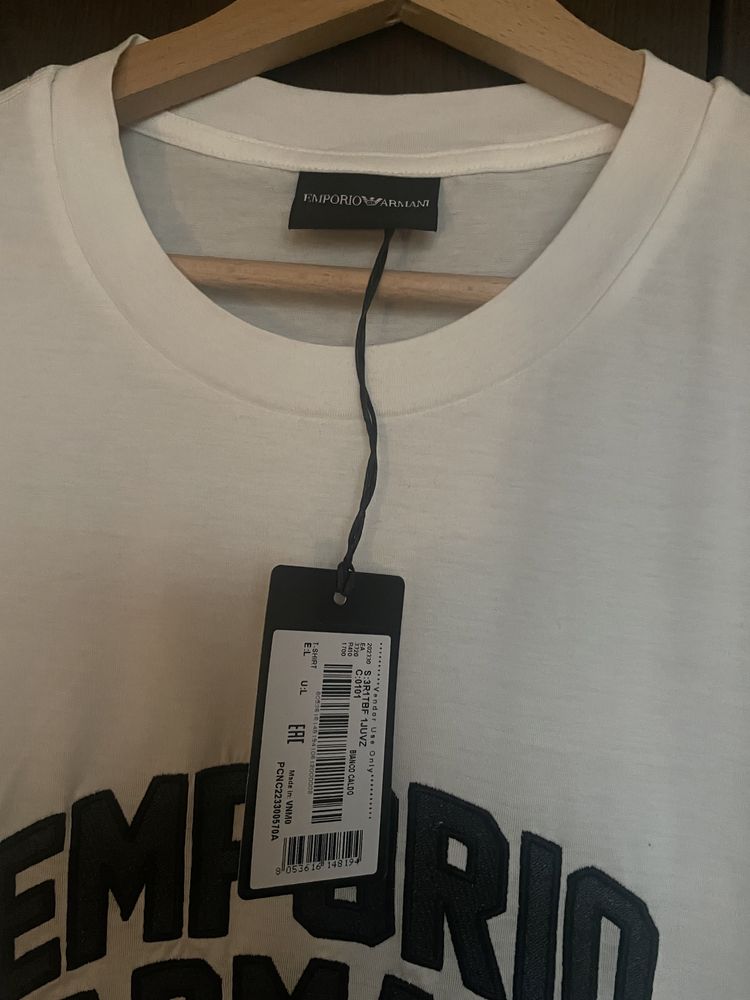 Emporio Armani Tshirt