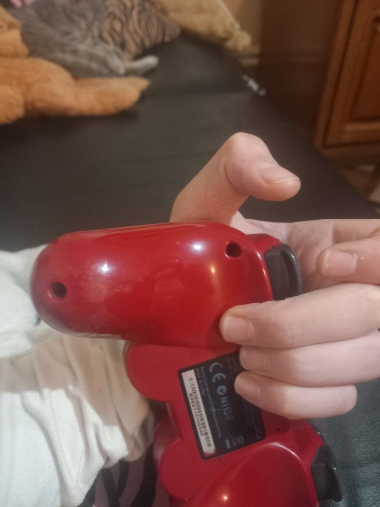 Vând maneta ps3 urgent !