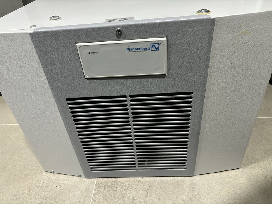 Dispozitiv de răcire industrial Pfannenberg