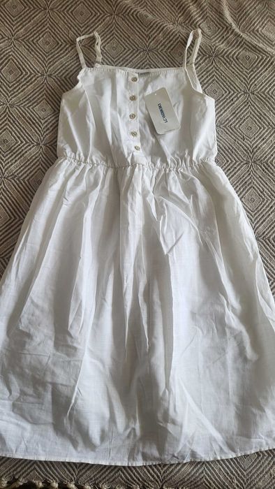 Нова рокля LC Waikiki