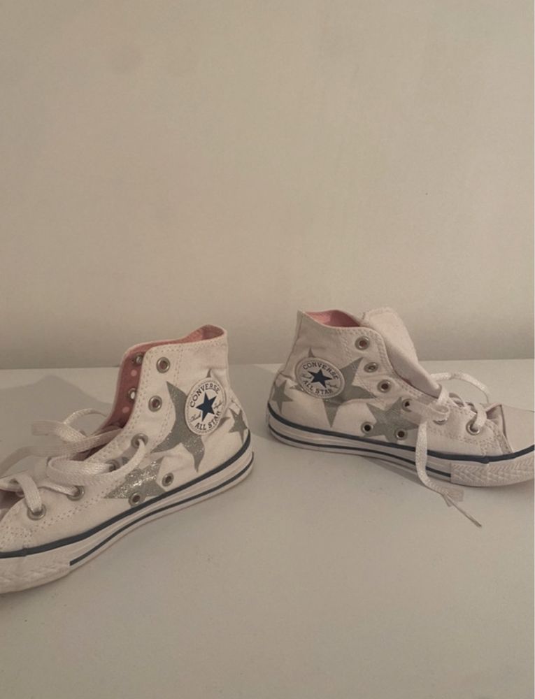 Adidasi converse marimea 33