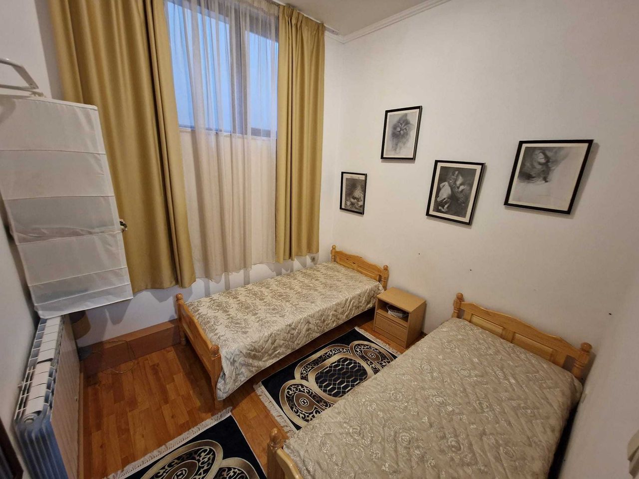 Продава се Двустаен апартамент в Банско - 50 кв.м за 780 €/кв.м - Снимка #8