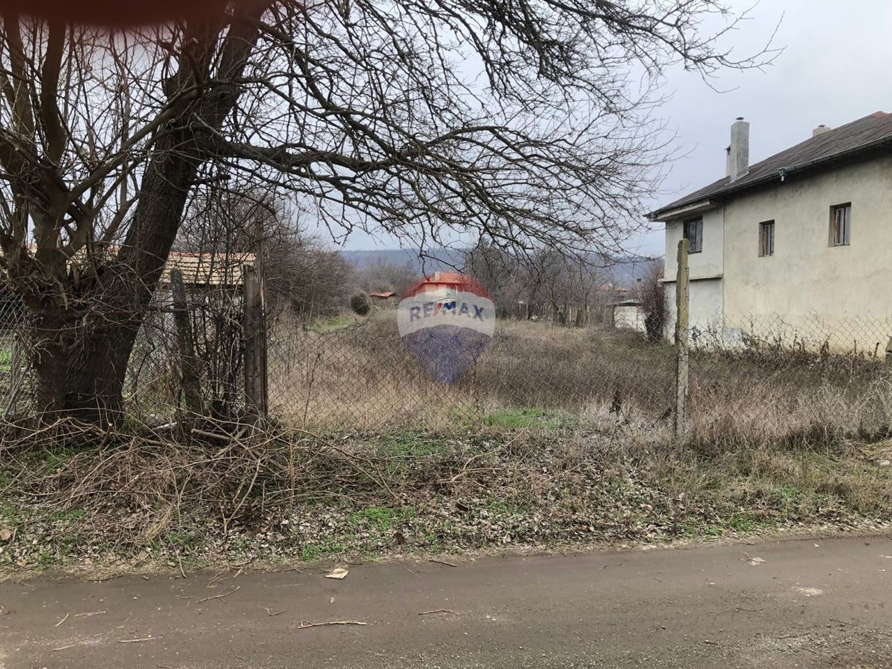 Продава се Парцел в с. Слънчево, Област Варна - 1426 кв.м за 23 €/кв.м - Снимка #5