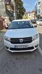 Dacia Logan 2017 . Motor 0.9