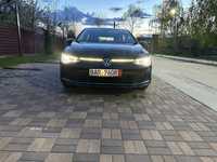VW Golf8 Style 1.5 eTSIMild hybrid 150 cp 2021 46k. km “FARA VARIANTE”