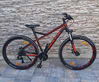 Bicicleta BULLS cu robele de 29 inch