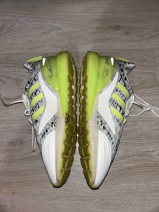 Adidas Originals ZX 2K Boost 2.0