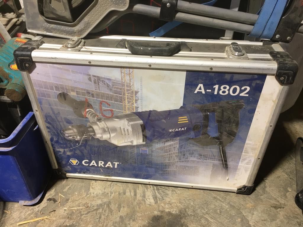 Carat set complet Carotat