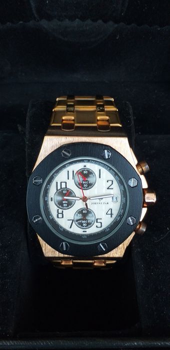 Ceas lux - ocazii speciale