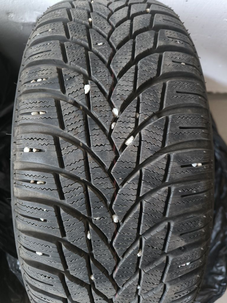зимни гуми Lassa snowауs 4, 205/55/16