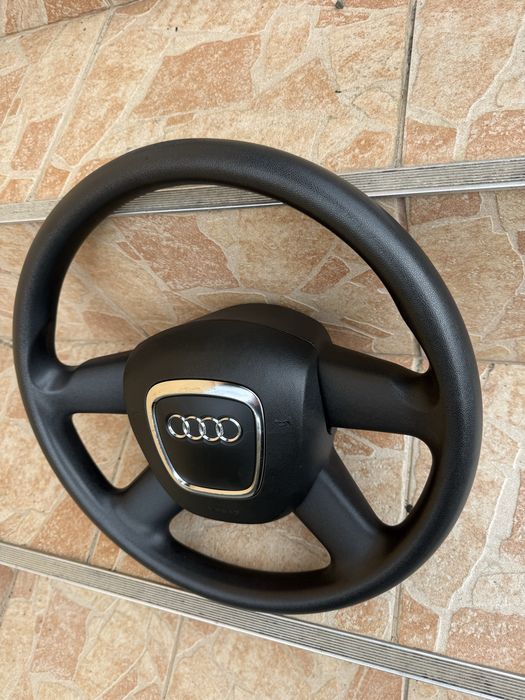 Volan Audi A4 B8 A3 8P sau A4 B7