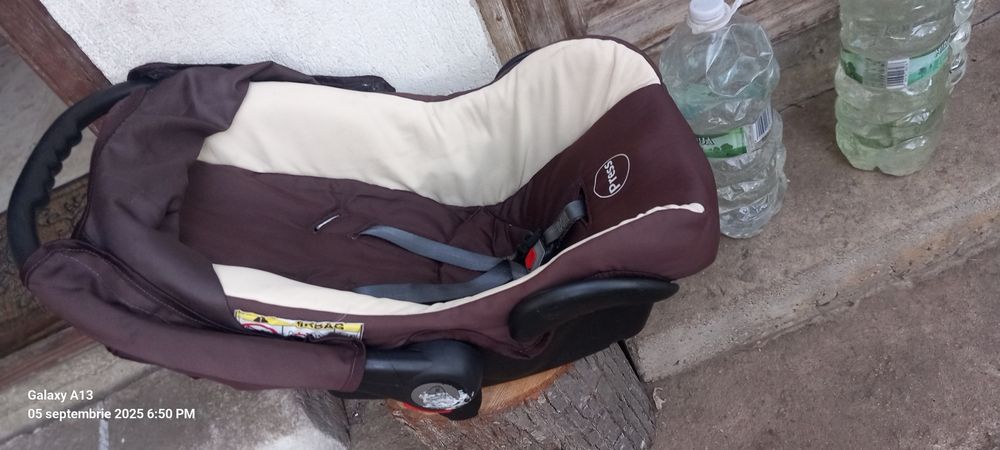 Vând scoica auto150lei