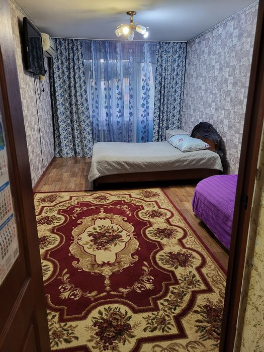 Маг.урал двухкомнатная