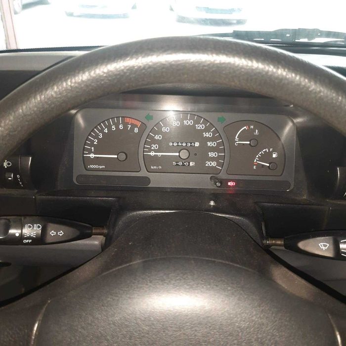 Daewoo Cielo Executive