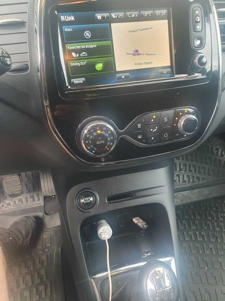 SD card 2024 Renault TomTom R-link v11.05 Рено карта навигация ъпдейт