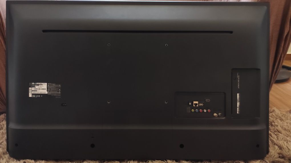 Televizor LG 43UM7100PLB (defect)