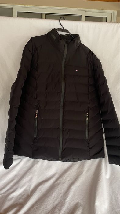 Яке Tommy Hilfiger