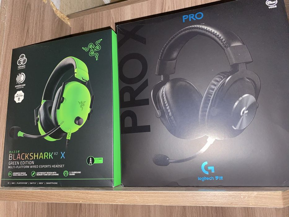 четыре игровых девайса