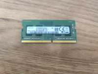 Оперативная память для ноутбука DDR4 4GB