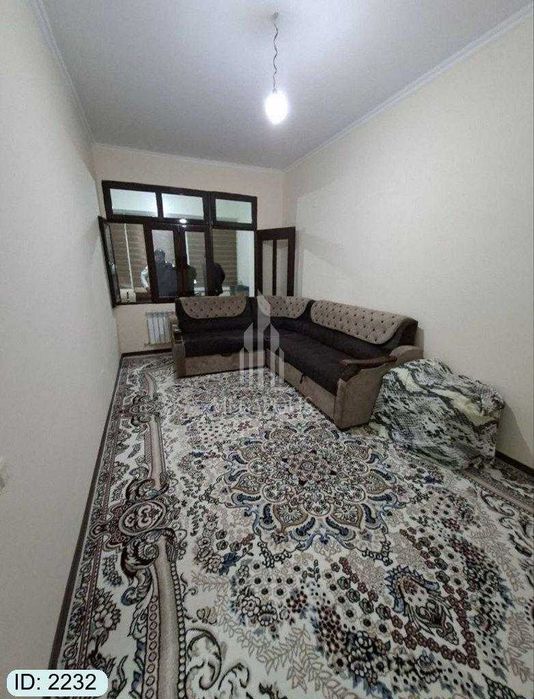 Продаётся квартира ️⃣№2232 Шарк винзавод 1xonali uyimiz