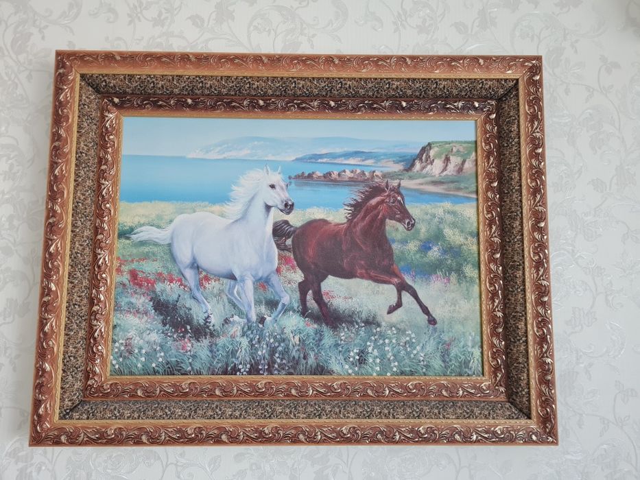 Продаётся картина