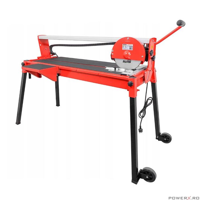 Fierastrau, masina pentru taiat faianta, gresie, diametru disc 230 x