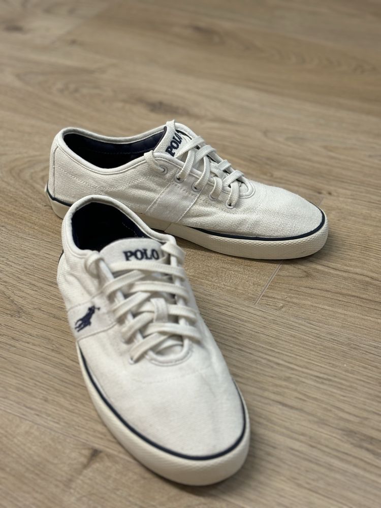 Мъжки обувки Polo Ralph Lauren 41